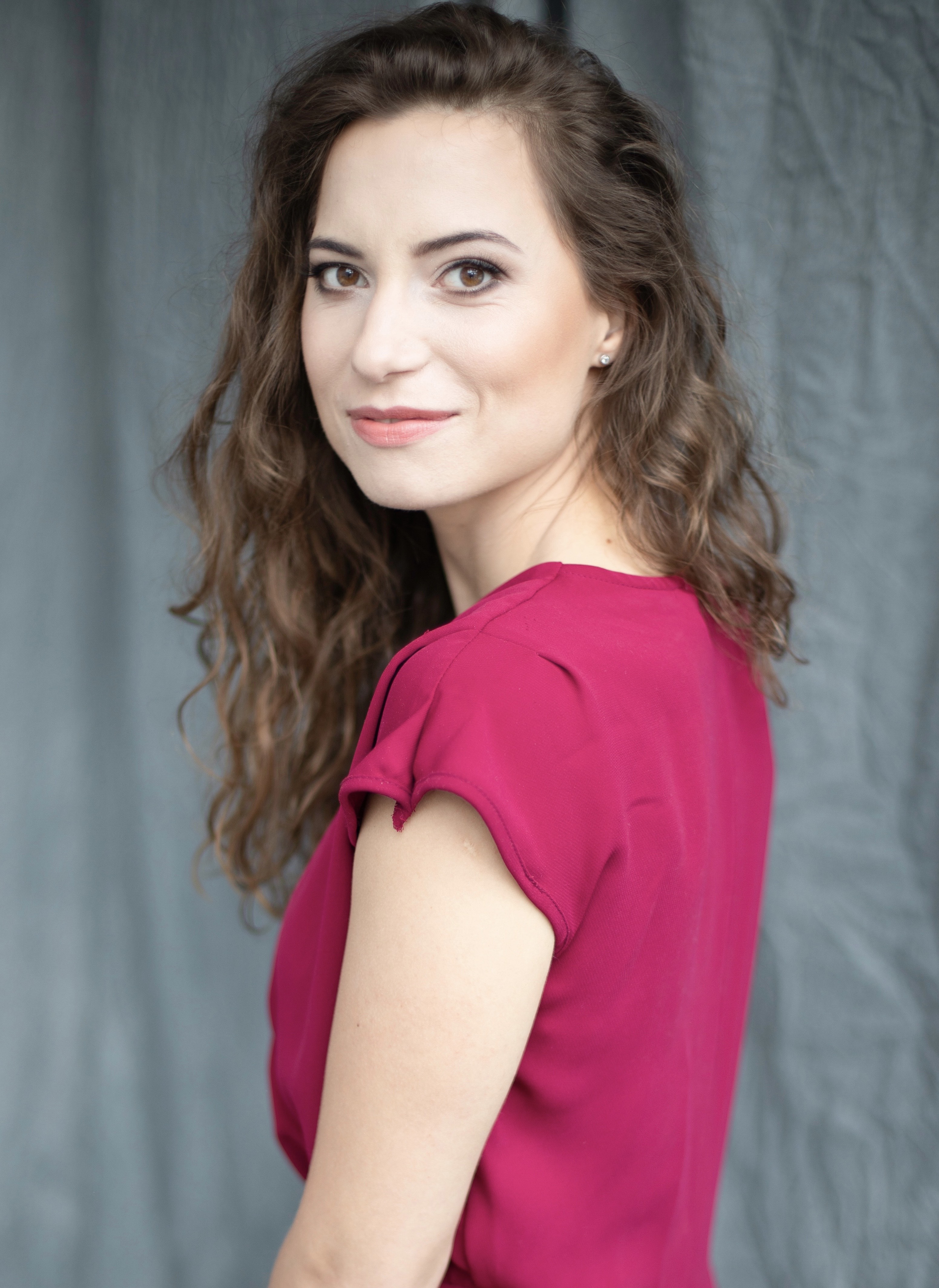 Fotografia Anastazja Simińska