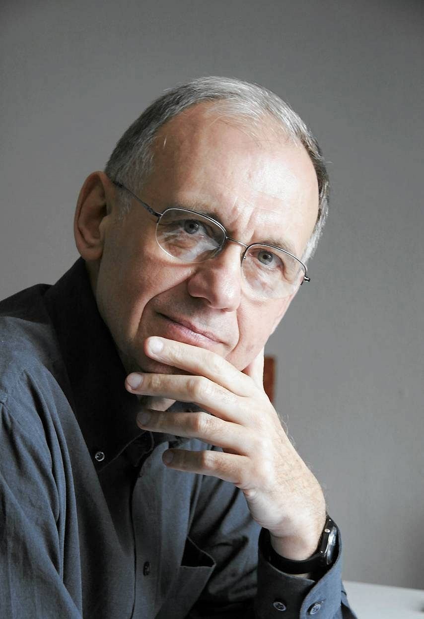 Fotografia Piotr Moss&nbsp;