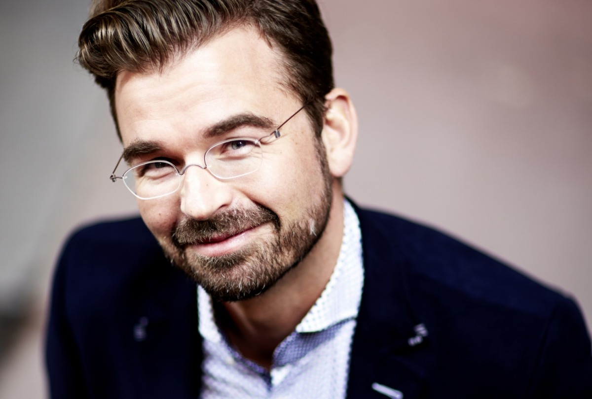 Fotografia Marcin Kozieł