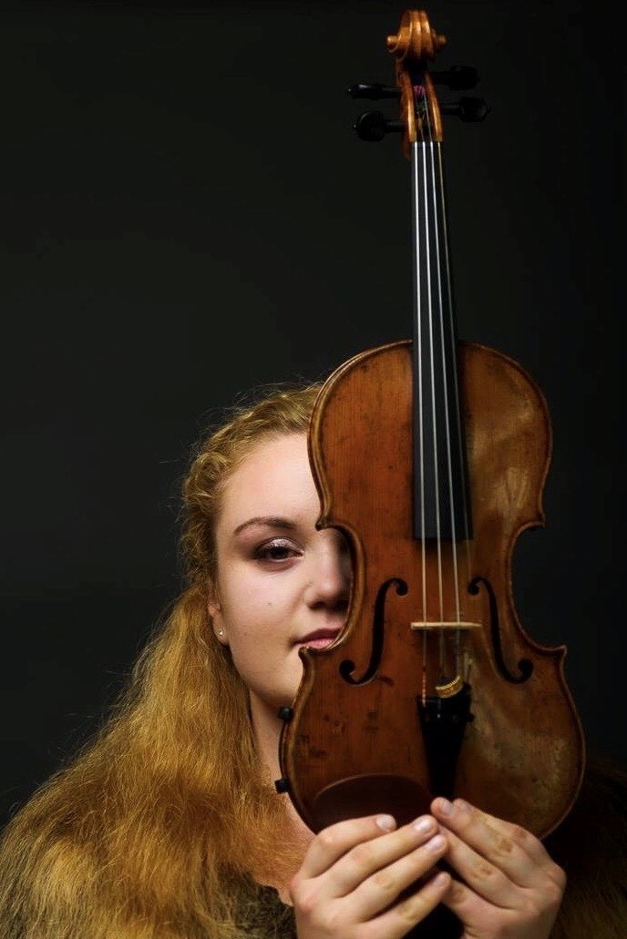 Fotografia Małgorzata W&oacute;jcik