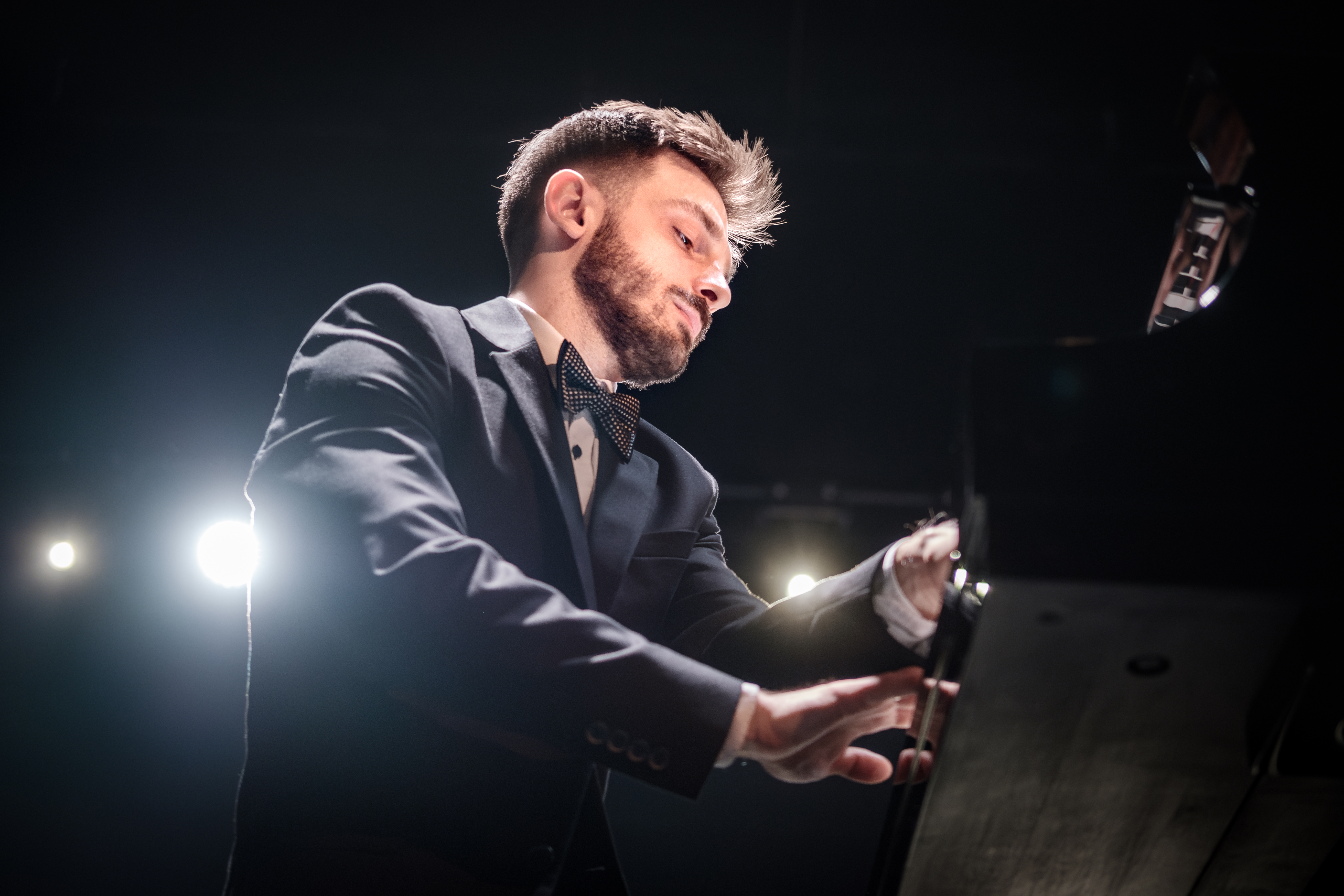 Fotografia Daniel Ziomko