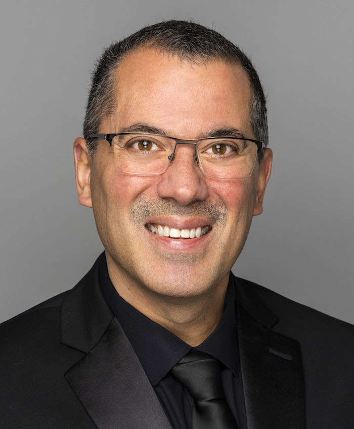 Fotografia Richard Cangro