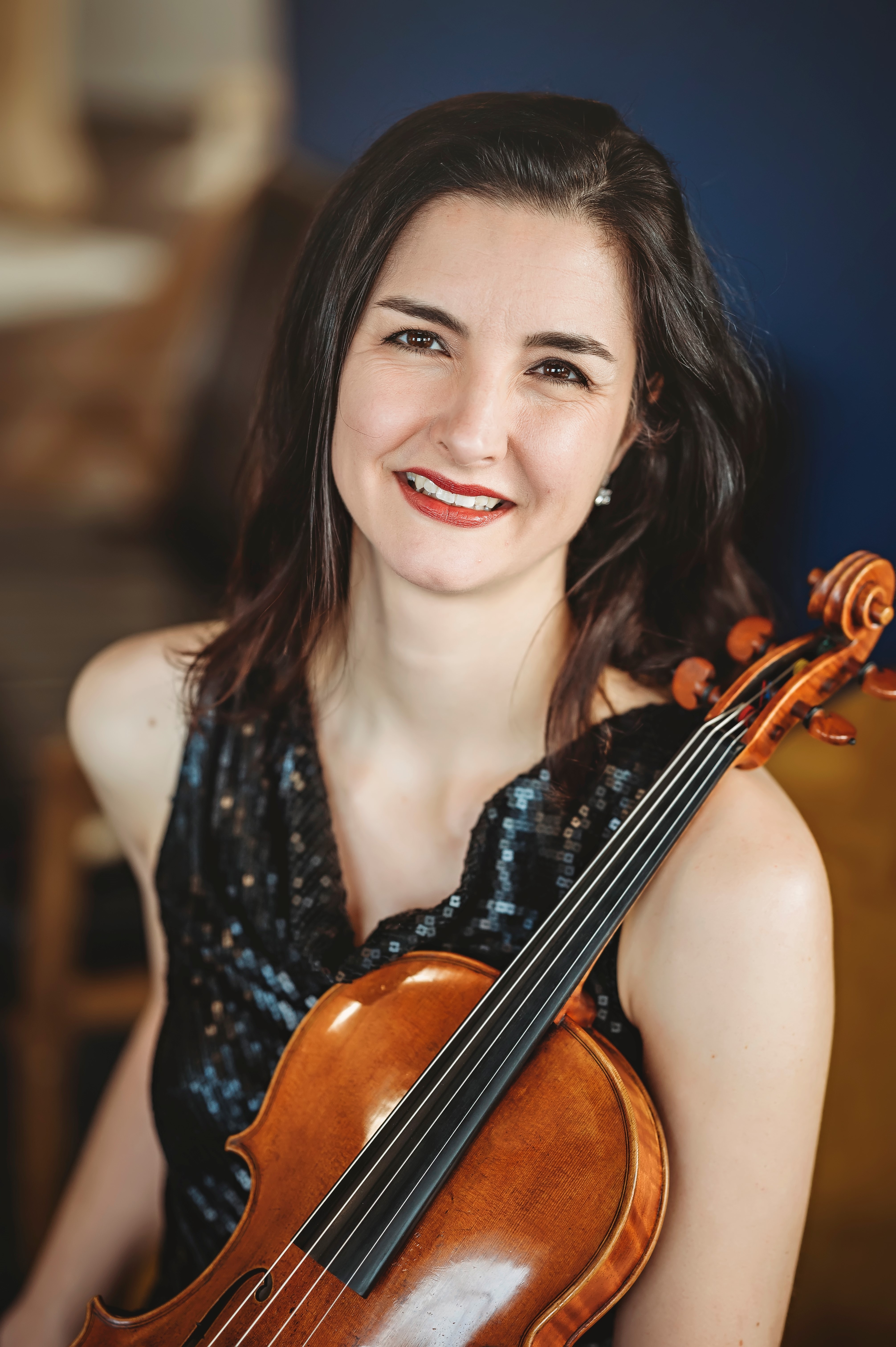 Fotografia Daphne Gerling